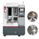 Five Axis Jewelry Making Machine 5 Axis Cnc Turning Machine CE