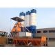 Construction Equipment Automatic Concrete Batching Plant Stable Performance