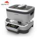 75W 1.2L Household Ultrasonic Cleaner Skymen 1200FT 220V For Watch