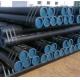 Astm A36 A53 Mild Steel Carbon Seamless Pipe Dn1200 Sch160 For Structure