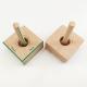 Wood Essential Oil Diffuser Lid Wooden Aromatherapy Car  Essential Oil Diffuser Lid For Home Office Bedroom