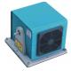 Convenient Hysteresis Dynamometer For Natural Convection And Air Cooling