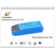 Blue dimmable LED driver