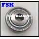 Round Inch Hole AA205DD , AA59196 Agricultural Machinery Bearing 16.13 × 53.09 × 19.38 mm