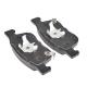 0 1 5 Reference NO. Front Brake Pad Set for Kia Car OE 58101C5A70 Auto Parts
