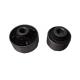 Bushing Nature Rubber Lower Control Arm Bushing for Nissan Suspension Rubber Part