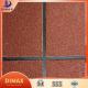 Anti Alkalis Colored Decorative Sand Basalt Sand SGS Certification For Wall Paint