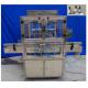 SS304 100 to 500ml Pharmaceutical Sachet Filling Machines