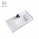 Multi Functions Bathroom Inset Basin Rectangular Factory Sale Multi Sizes Best Quality