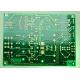 2oz FR4 1.6mm Green Solder Mask Prototype PCB Board Immersion Gold