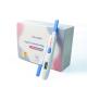 digital ovulation lh test medical device similar with clearblue test strip cassette