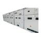 Armoured High Voltage Switchgear , Metal Enclosed High Tension Switch Cabinet