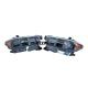 Toyota Tacoma Auto Parts Car Light Front Light Head Lamp Assembly