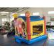 Popular Inflatable Bouncer Jumping Castle Blow Up Bounce House For Children Party