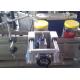 20-100bottle /min Adhesive Labeling Machine 2000 x 1000 x 1300 mm