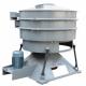 Starch Flour Fine Powder Sieving devices swing vibro sifter equipment supplier on sale