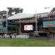 Anti Flammable RGB Outdoor LED Video Screen Rental Full Color Pixel Pitch 20mm