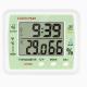 Everyday Alarm Function Digital Thermomete Hygro KT-202, Temperature Unit ℃/℉ Changeable