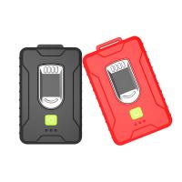 10.4mm X 14.4mm Capacitive Single Fingerprint Scanner USB Interface Biometric