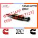 Common Rail Fuel Injector Assembly Diesel Injector 2872544 2488244 2057401 2029622 For Cummins