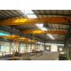 Low Headroom Single Girder 20t Workshop Overhead Crane