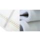 Corrugator Board Needle Belt / Felt With PTFE Edge For BHS Mingwei  TCY 5ply Corrugator Line