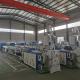 HDPE Pipe Production Line with Extrusion Molding Machine and Affordable Shipping Cost