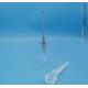 16G Medium Gray Disposable IV Cannula Medical Device
