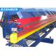 RB​ 120 Series Cold Roll Steel Coil Slitting Machine with 0.5 ~ 3 mm Thickness