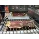 Automotive Ultrasonic Food Cutting Machine For Sausage Pork Beef Cutting