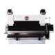9+1 Axis Hybrid CNC Press Brake Machine 125 Ton HDE-125T/3200