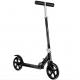 Foldable Adults Kick Scooter Big Wheel Lightweight For Riders Up To 220 Lbs