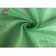 100% Polyester Warp Knitting Sports Mesh Fabric For Lining Bags
