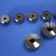 Tungsten Machining High-Quality Conical Tungsten Carbide Bushing Replacement Part