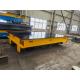 Customizable Rail Transfer Cart 20-30m/Min For Indoor Outdoor Environments