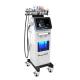 Deep Cleaning Hydra Beauty Machine 10 In 1 Microdermabrasion Skin Care