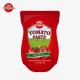 140g Stand-Up Sachet Of Sweet And Sour Tomato Paste, With Purity Ranging From 22% To 30%