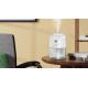 Enhance Your Space with the Wall-Mounted Human Motion Sensing Aromatherapy Diffuser