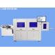 FMCG Industry Packaging Check Equipment 0.2-10mm Inspection Range