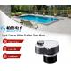 Swimming Pool Water Valve Gearbox Motor