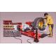14-26 automatic truck tire changer  truck tyre changer  truck tyre mounting/demounting machine AA-TTC26S