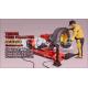 tire fitting equipment tire fitting equipment AA-TTC26S 14-26