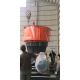  Copy CS660 Cone Stone Crusher Single Cylinder With ASRi System