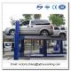 Car Garage Hepa Car Parking Radar System Smart Parking System Double Parking Car Lift