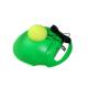 Tennis Trainer Outdoor Exercise Equipment Beginners Baseboard Tennis Ball