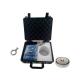 Composite Neodymium Magnet Recovery Detector for Treasure Hunting Max 500lbs Pull Force
