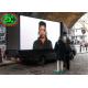 HD P3 Outdoor Advertising Mobile Truck Led Display Waterproof Digital Billboard