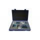 Carbide Measuring Faces 0-100mm Outside Micrometer Set Machinist Tools