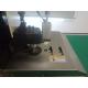 Steel Rule / Auto Blade Bending Machine No Slot Joint Multiwheels Control System