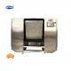 50-1000kg/H Auxiliary Machine Industrial Dough Mixer Machine SIEMENS Motor